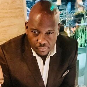 Meet your Posher, Sean